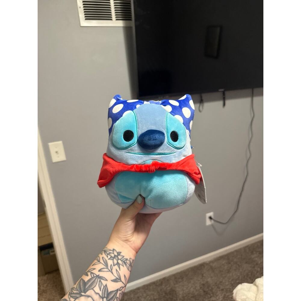 Squishmallow